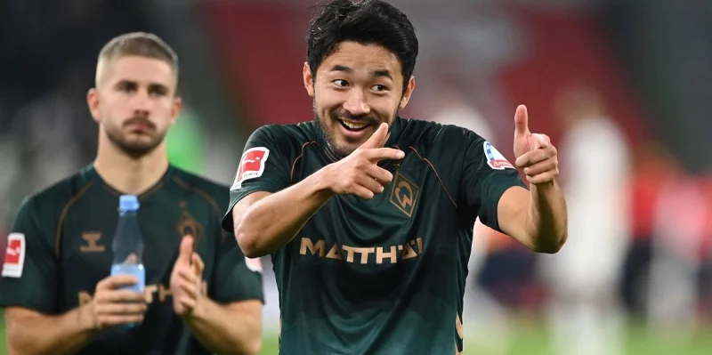 Вердер - Фрайбург