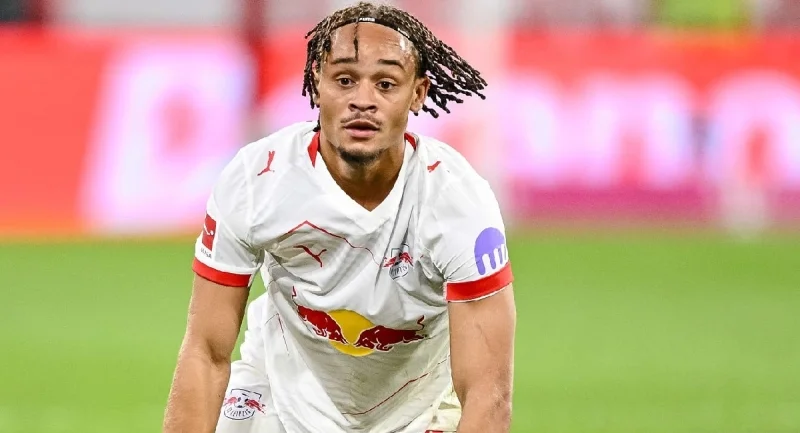 Лейпциг - Кельн