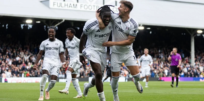 Фулхэм - Брентфорд