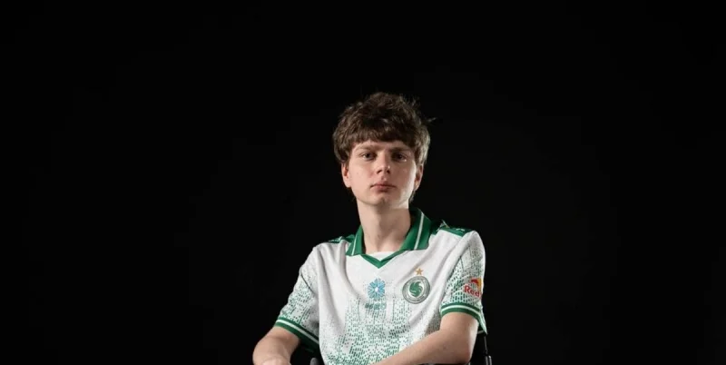 Furia eSports - Team Falcons