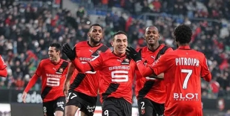 Гавр - Лорьян