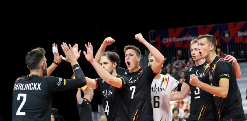 Бельгия - Финляндия Бельгия - Финляндия