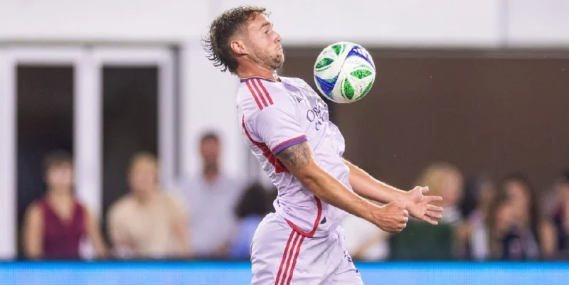 Орландо Сити - Нэшвилл