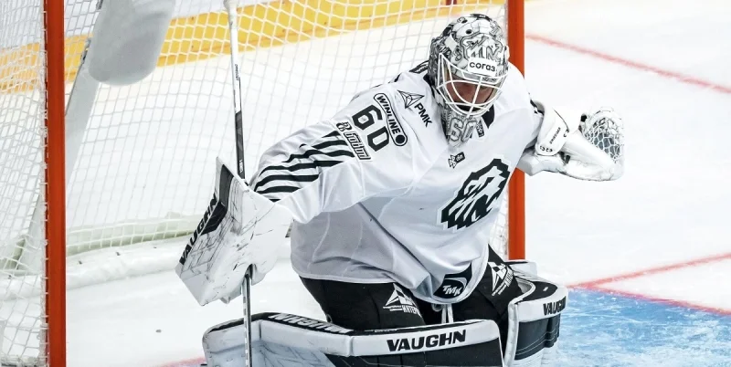 Трактор - Спартак