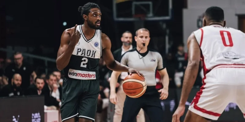 Бурсаспор - ПАОК Бурсаспор - ПАОК