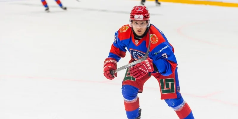 Локо - АКМ-Юниор