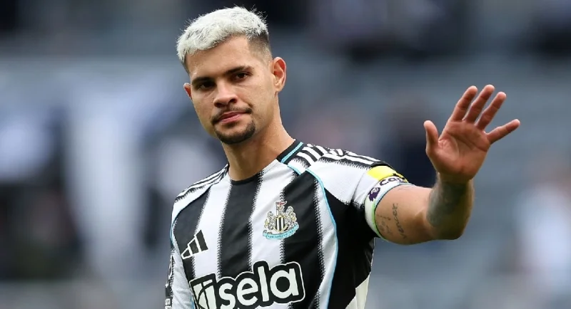 Борнмут - Ньюкасл