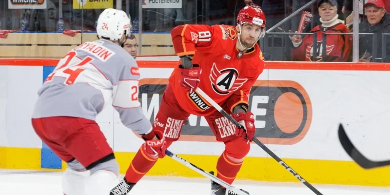 Автомобилист - Нефтехимик