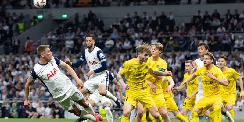 Русенборг - Буде-Глимт