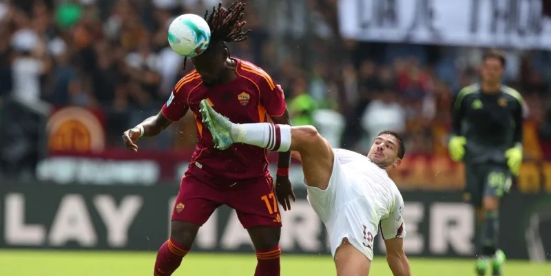 Лацио - Рома Лацио - Рома