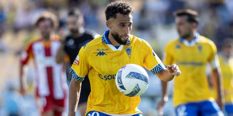 Жил Висенте - Эшторил Жил Висенте - Эшторил