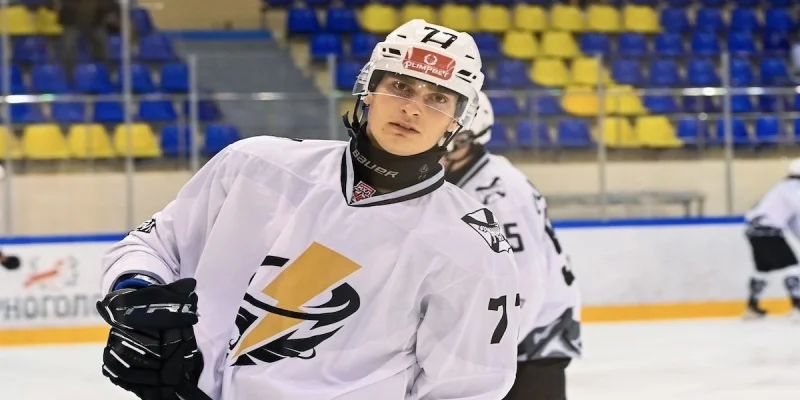 Тайфун - Красная Армия