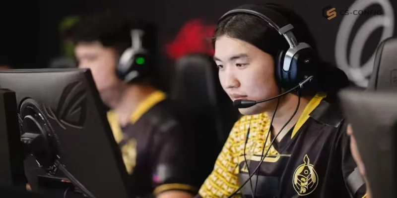 The MongolZ - Furia eSports The MongolZ - Furia eSports