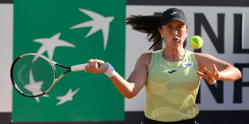 Нурия Бранкаччо - Александра Олейникова