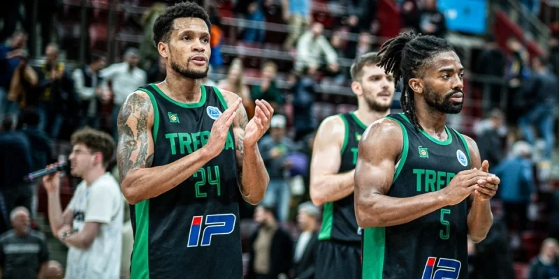 Ден Бош - Трепча