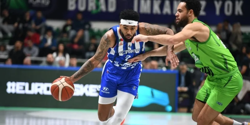 Порту - Шалон