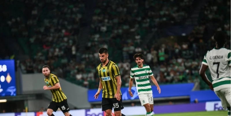 Кайрат - Женис