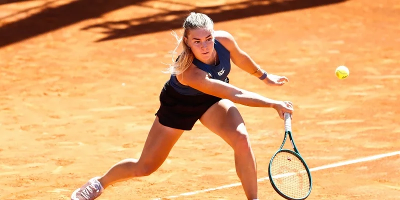 Мария Тимофеева - Гретье Миннен