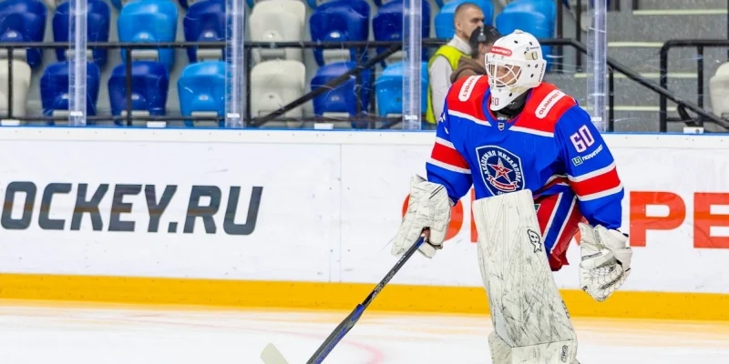 Олимпия Кирово-Чепецк - AKM