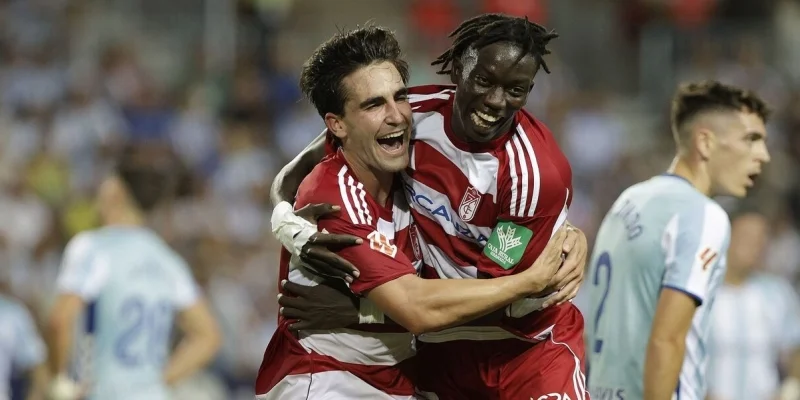 Бургос - Гранада