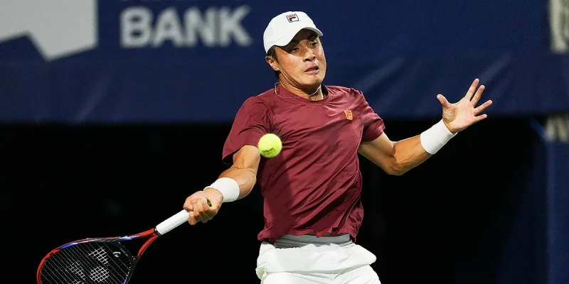 Брендон Накашима - Алехандро Табило