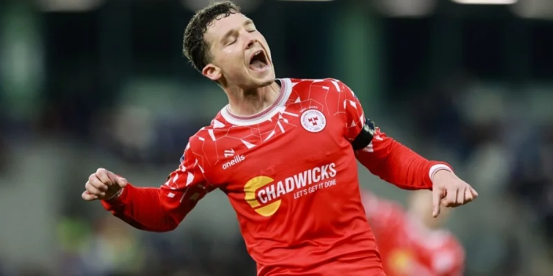 Дроэда Юнайтед - Шелбурн