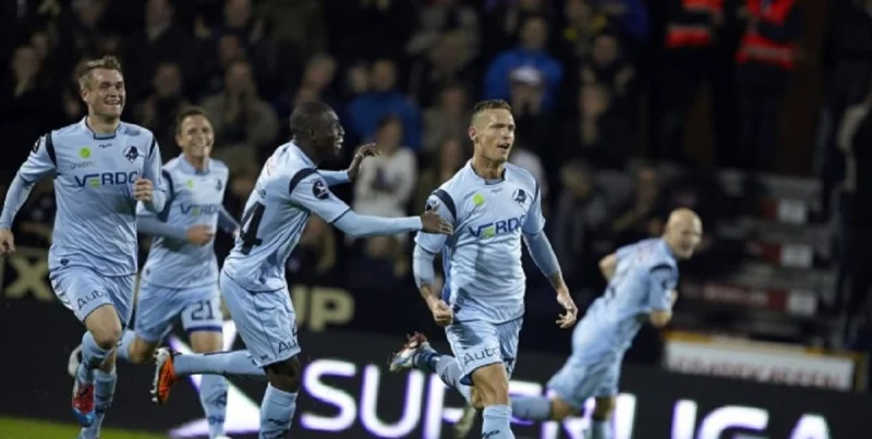 Раннерс - Норшелланн