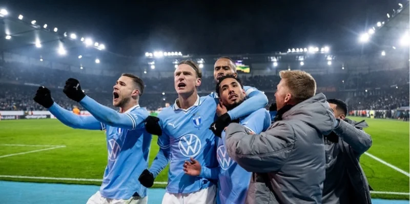 Вернамо - Хальмстад