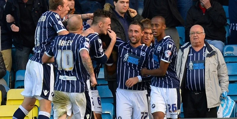 Миллуолл - Уотфорд