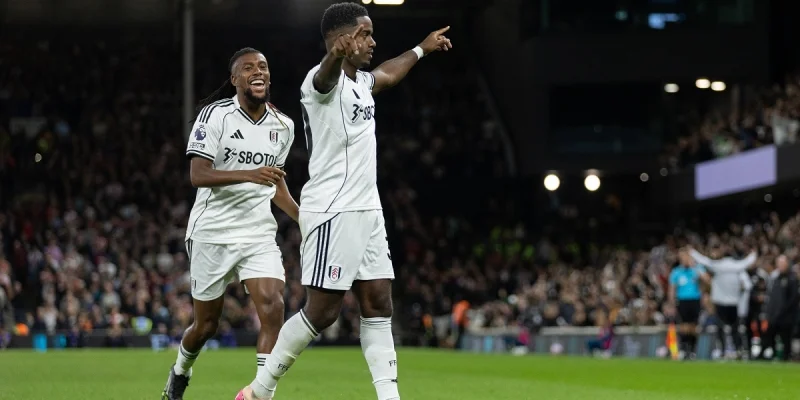 Фулхэм - Кембридж Юнайтед