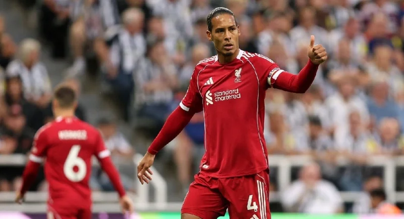 Ливерпуль - Саутгемптон