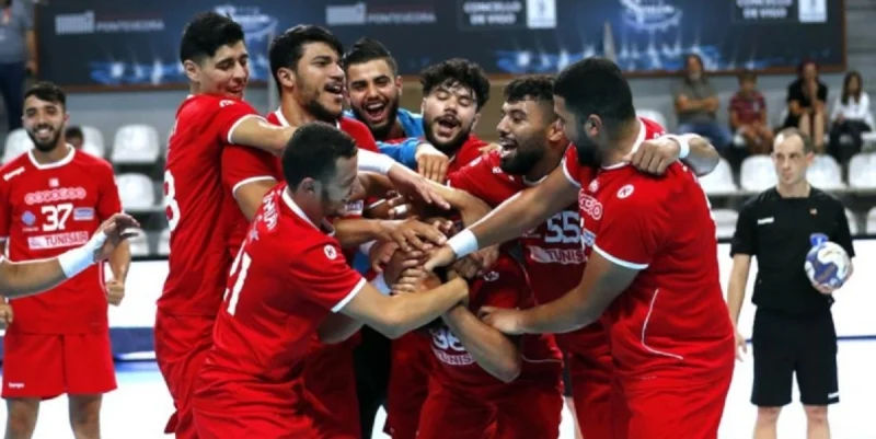 Тунис - Чехия Тунис - Чехия