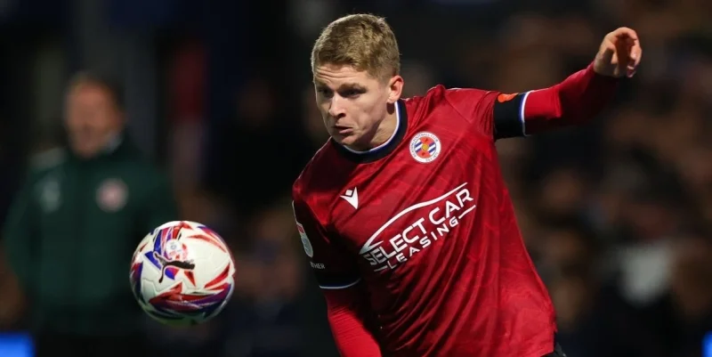 Рексхэм - Рединг