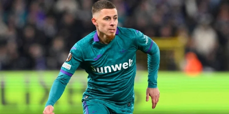 Андерлехт - Гент Андерлехт - Гент