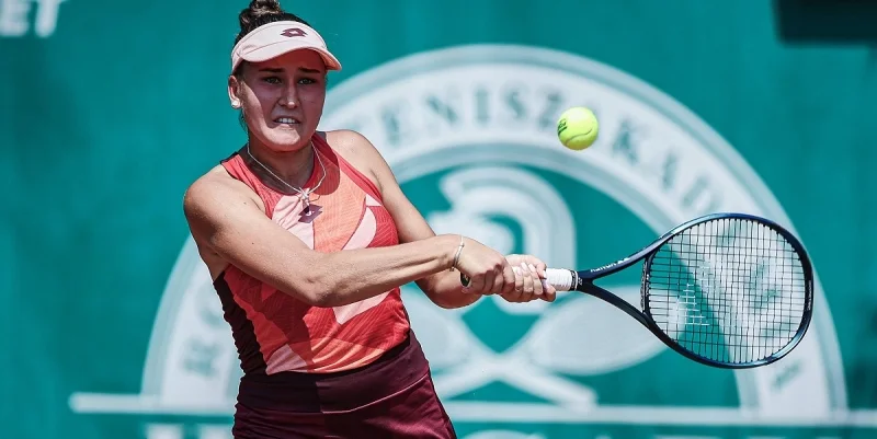 Лючия Бронцетти - Камилла Рахимова