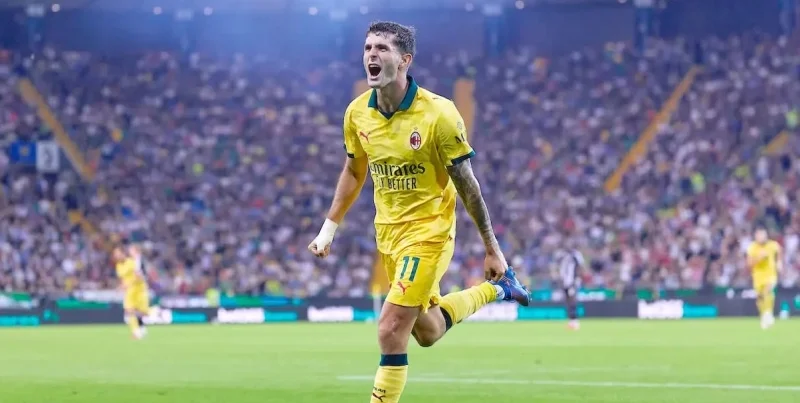 Милан - Лечче Милан - Лечче