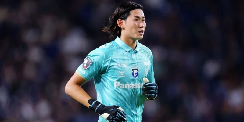 Гамба Осака - Йокогама Маринос