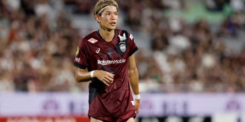 Кобе - Токио Верди