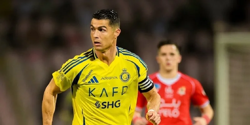 Джидда Клаб - Аль-Наср