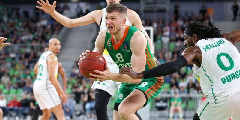 Цедевита - Крка