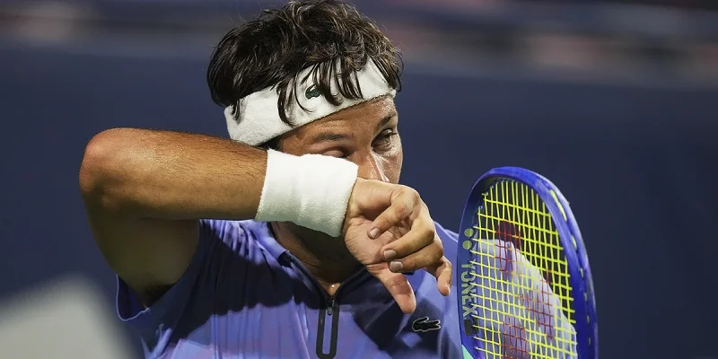 Алексис Галарно - Эмиль Руусувори