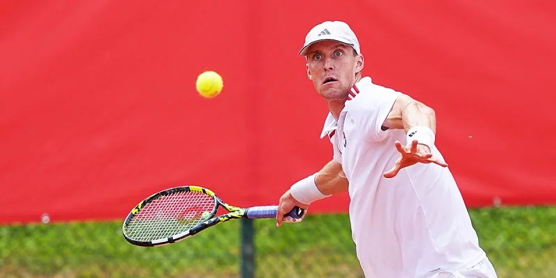 Ян Чоински - Андреа Пеллегрино