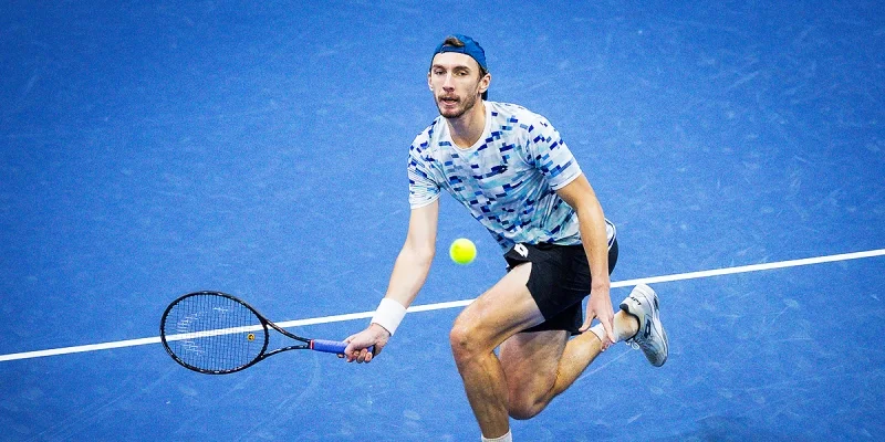 Лукаш Кляйн - Уго Гренье Лукаш Кляйн - Уго Гренье