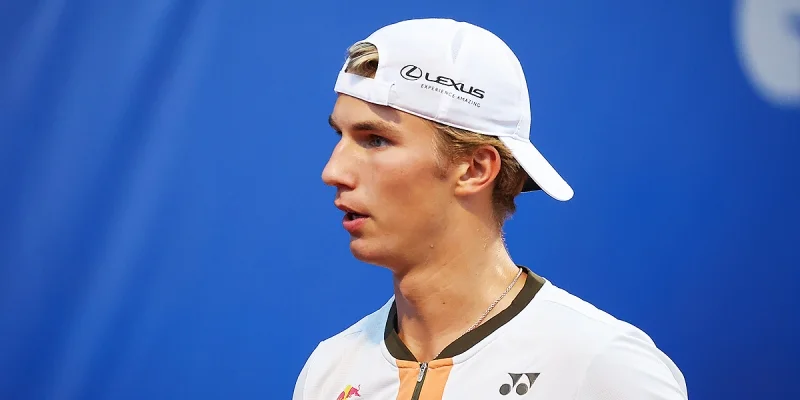 Николай Будков-Кьяер - Уго Гастон