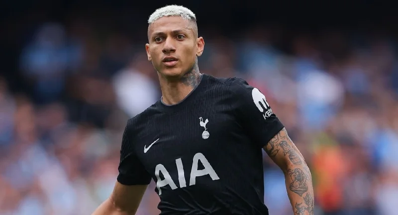 Тоттенхэм - Донкастер