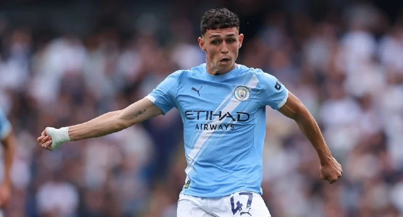 Хаддерсфилд - Манчестер Сити Хаддерсфилд - Манчестер Сити