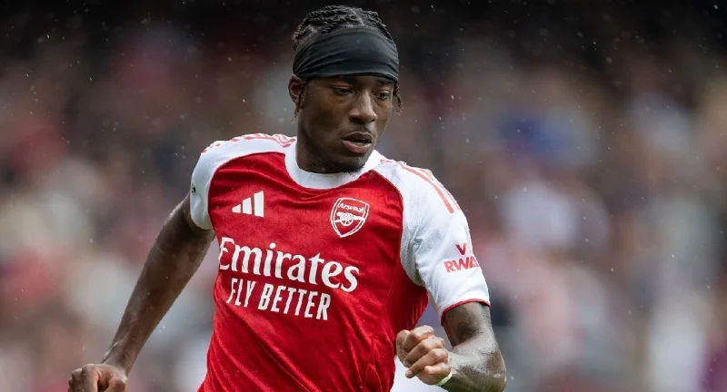 Порт Вэйл - Арсенал Порт Вэйл - Арсенал