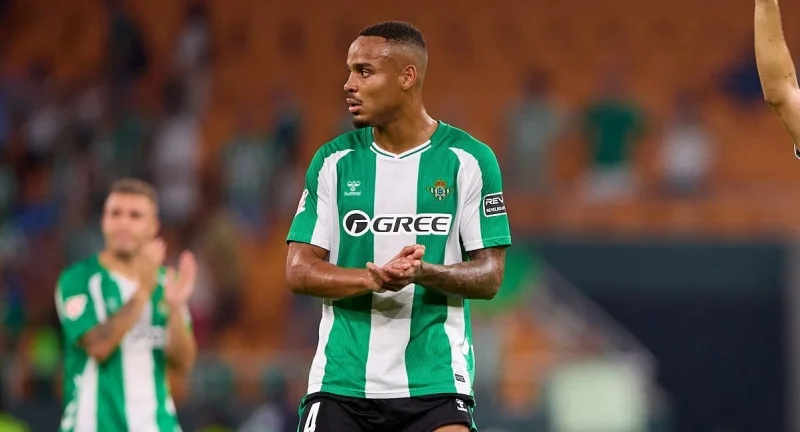 Бетис - Ноттингем Форест