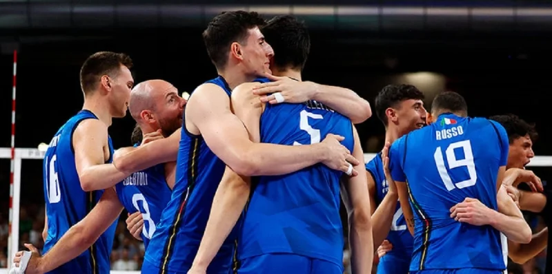 Италия - Бельгия Италия - Бельгия