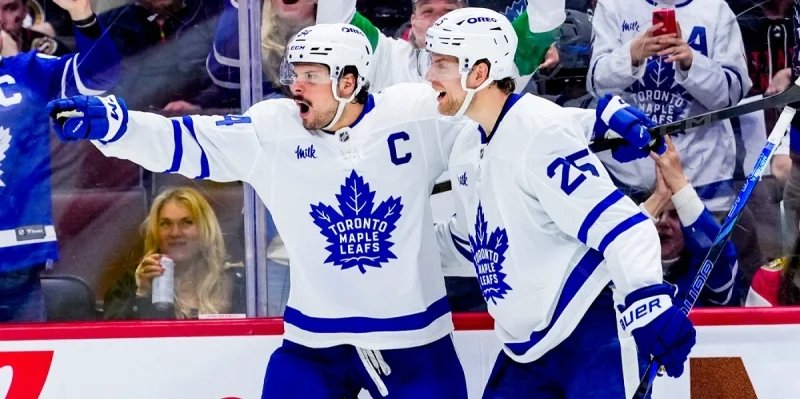 Торонто - Оттава